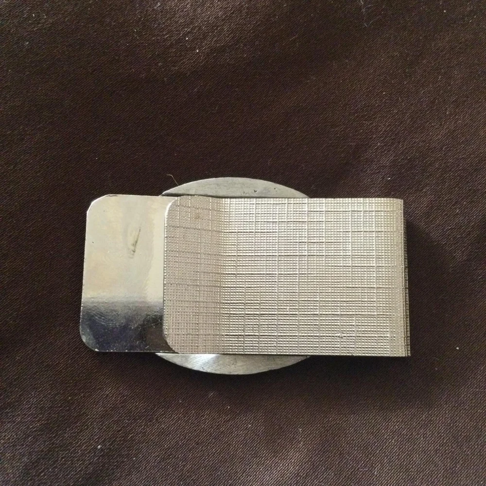 Dale Jarrett 88 Money clip